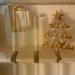 (New)Christmas Swizzle Sticks.